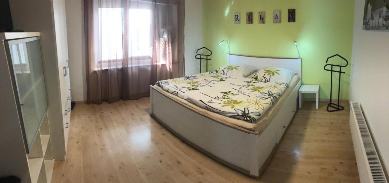 Ferienwohnung Familie Slepitzka Niedenstein Esterno foto
